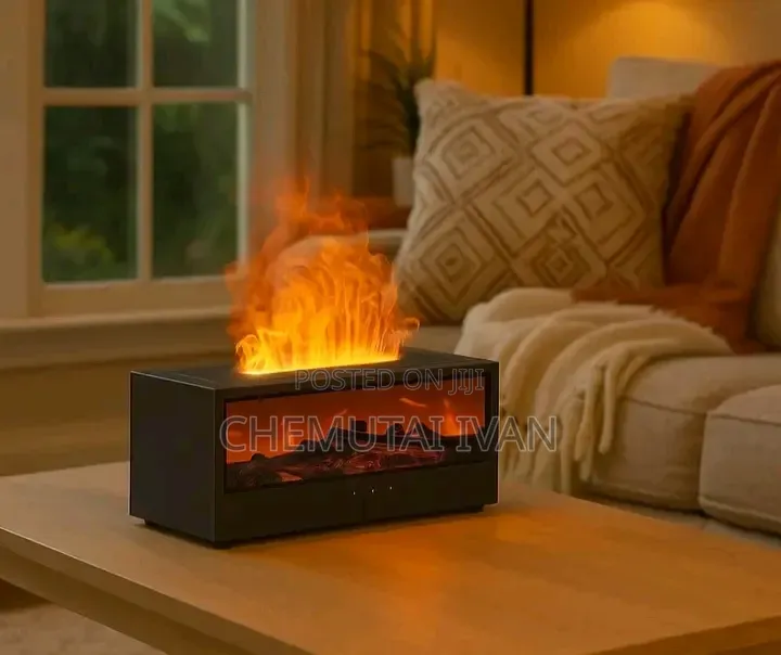 Canon Blast Aroma Air Diffuser