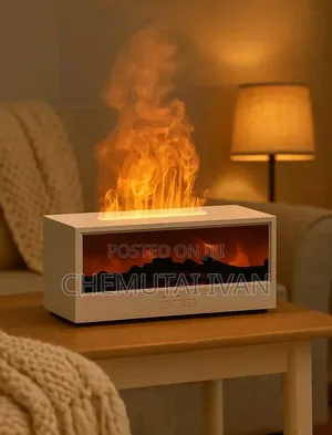 Canon Blast Aroma Air Diffuser