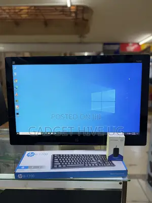 Desktop Computer HP 8GB Intel Core i5 HDD 2T