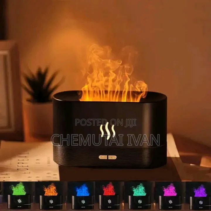 Canon Blast Aroma Air Diffuser