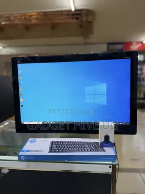 Desktop Computer HP 8GB Intel Core i5 HDD 2T
