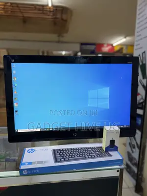 Desktop Computer HP 8GB Intel Core i5 HDD 2T