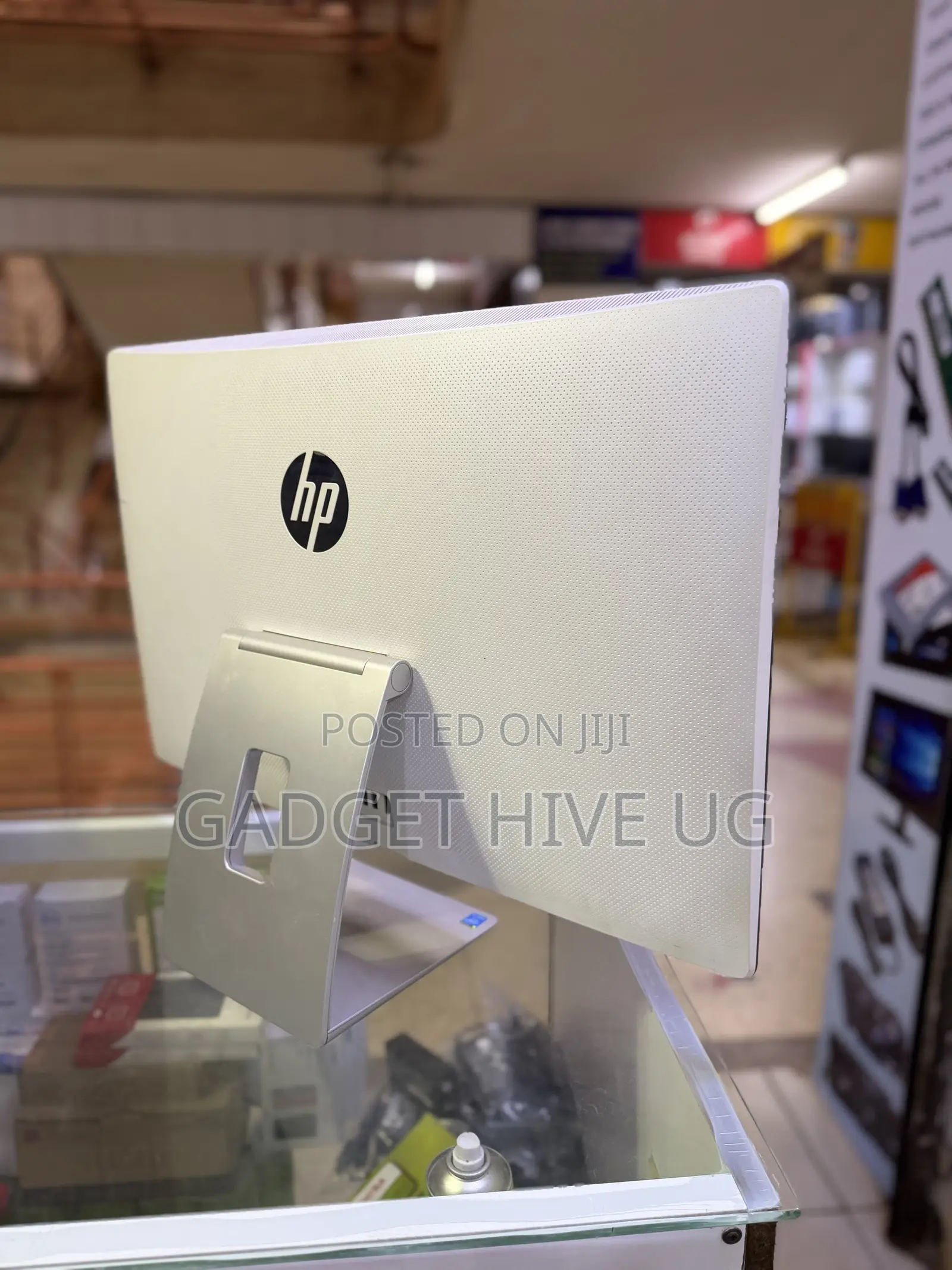 Desktop Computer HP 8GB Intel Core i5 HDD 2T