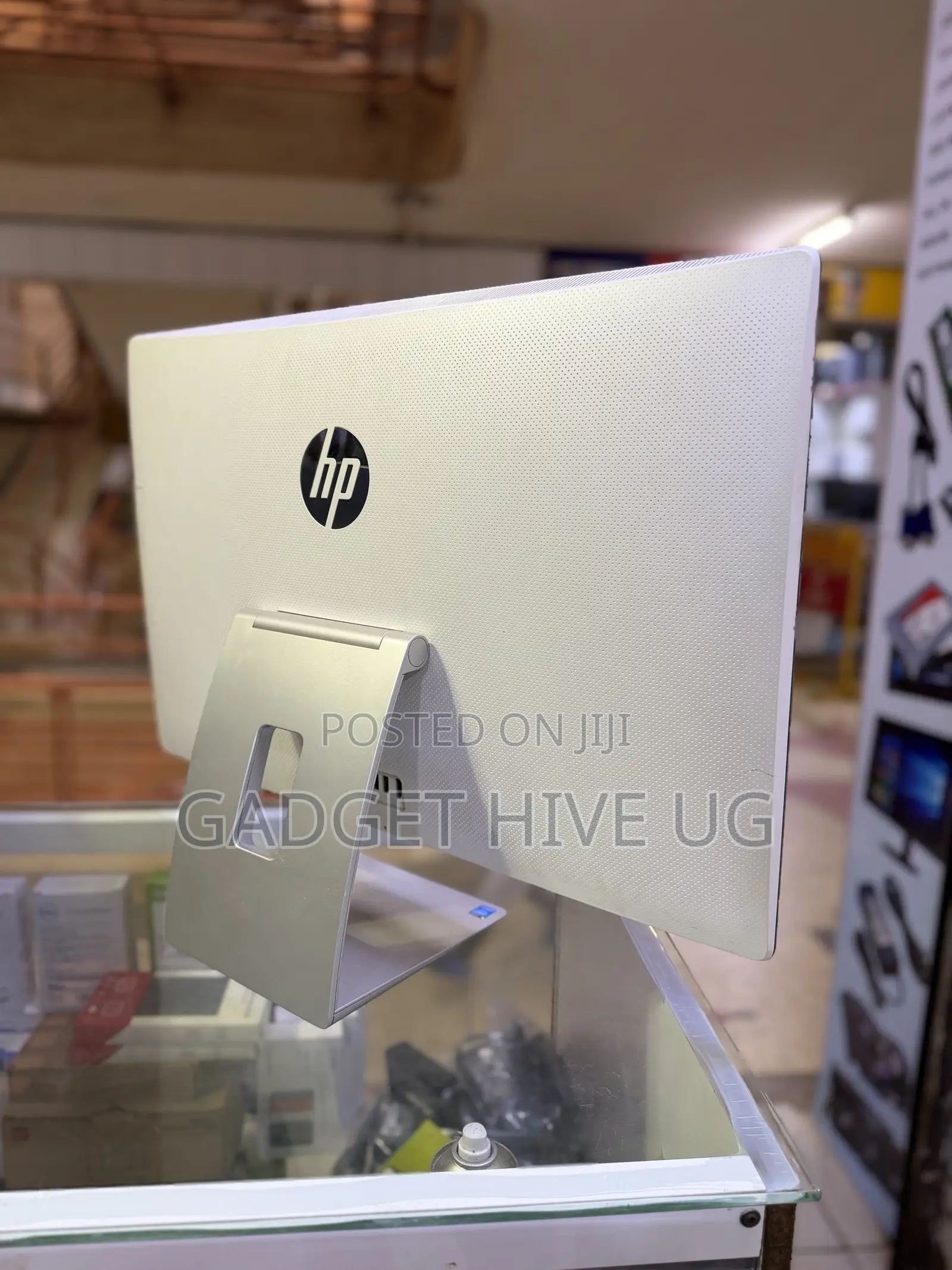 Desktop Computer HP 8GB Intel Core i5 HDD 2T