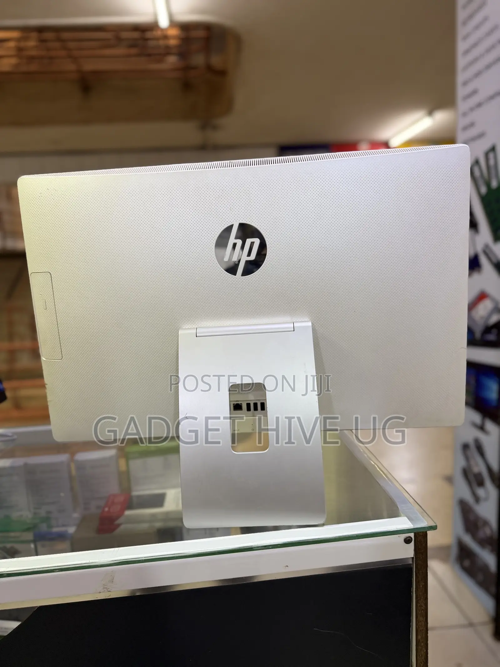 Desktop Computer HP 8GB Intel Core i5 HDD 2T