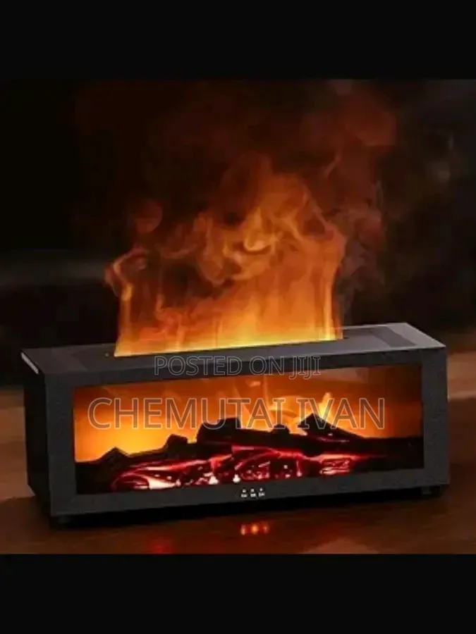 Canon Blast Aroma Air Diffuser
