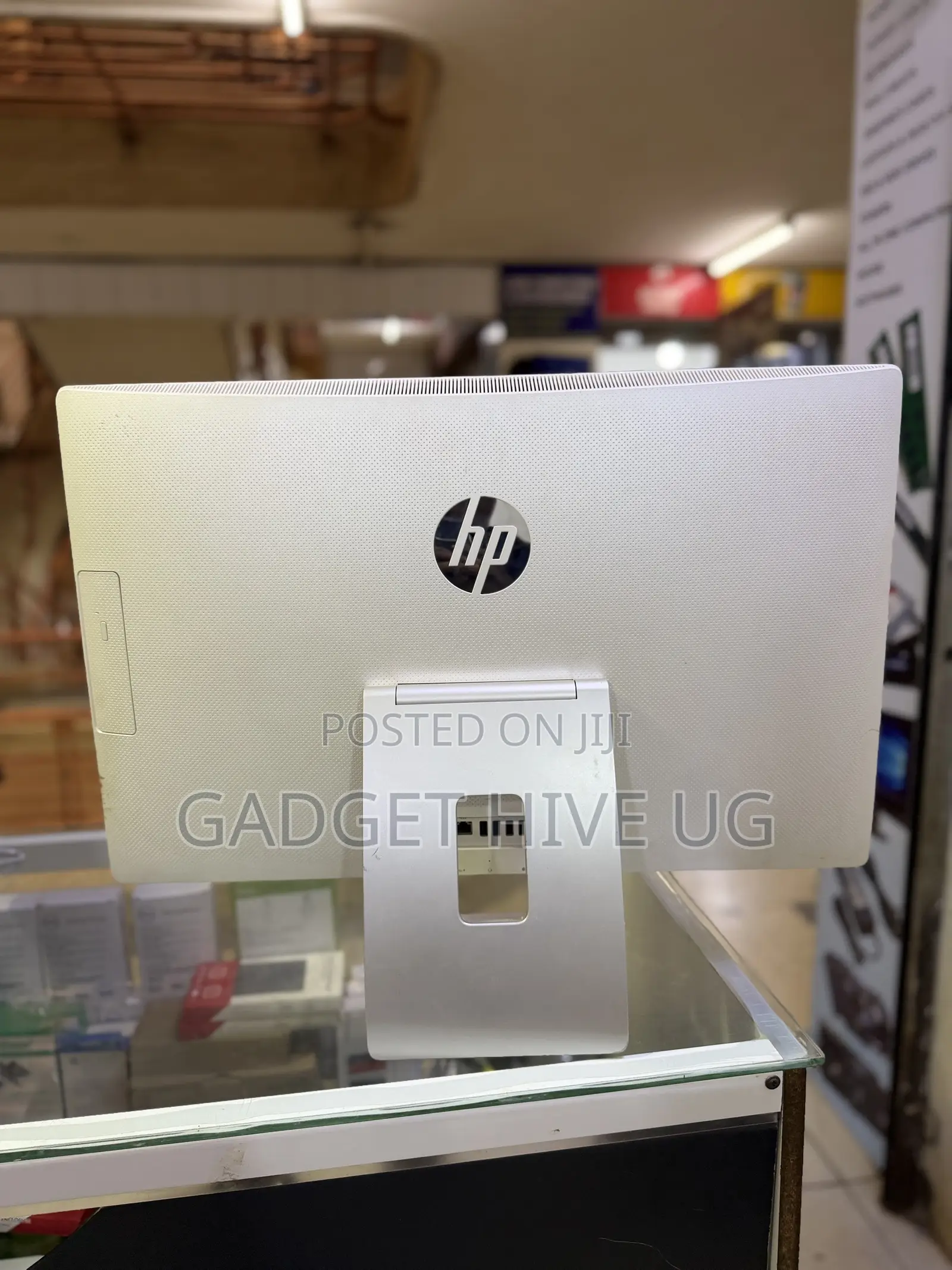 Desktop Computer HP 8GB Intel Core i5 HDD 2T