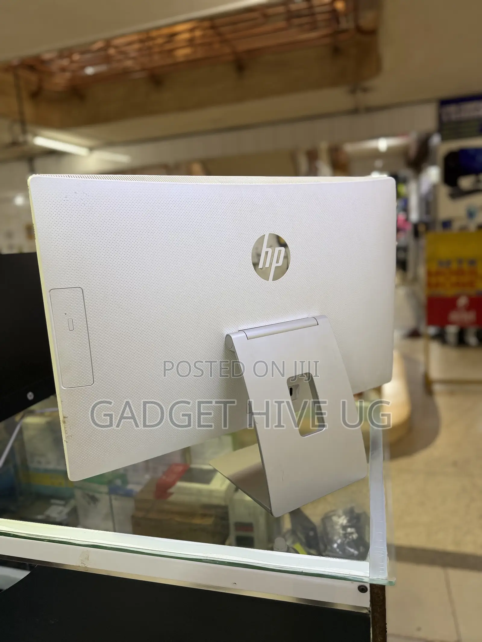 Desktop Computer HP 8GB Intel Core i5 HDD 2T