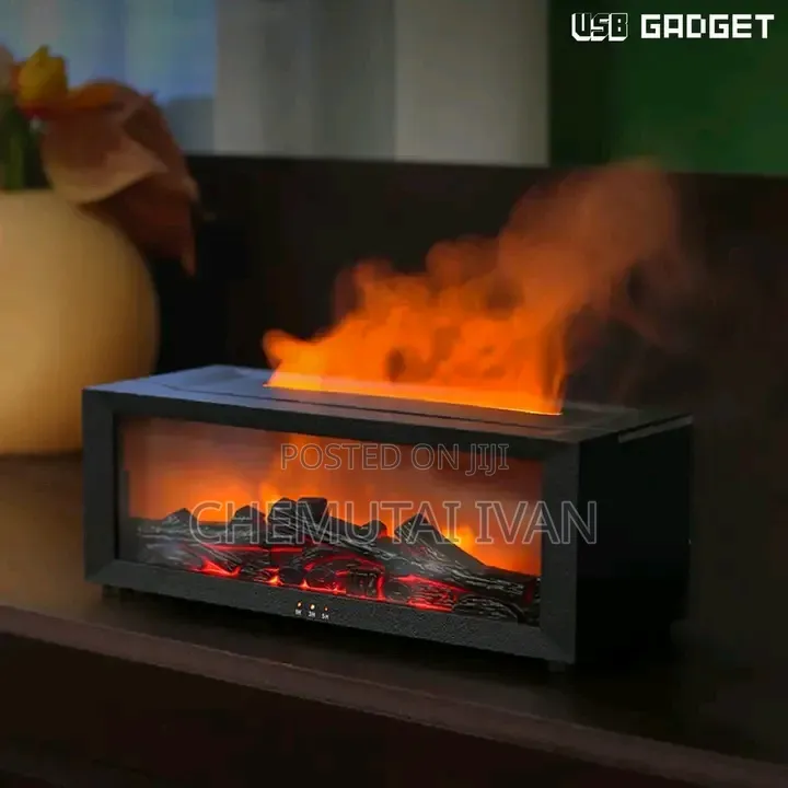 Canon Blast Aroma Air Diffuser