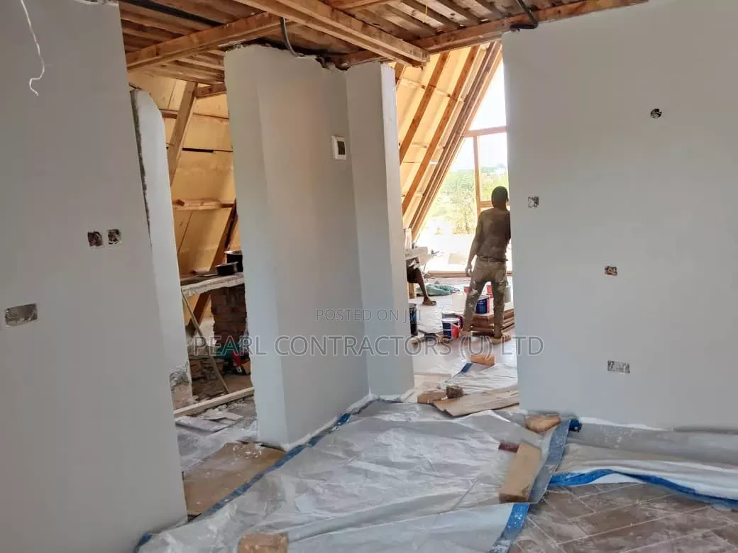 A Frame Cabins