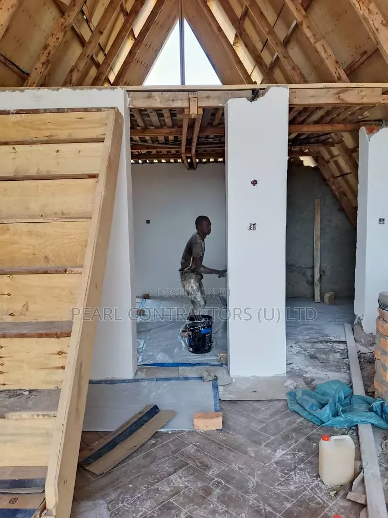 A Frame Cabins