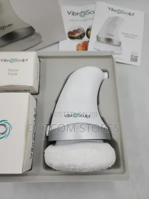 Vibro Sculpt Body Sculpting Massager