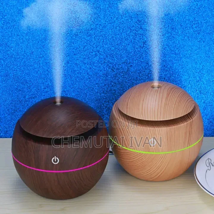 Breathable Waterdrop 💧 Humidifier