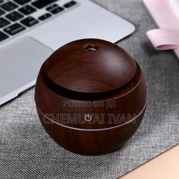 Breathable Waterdrop 💧 Humidifier