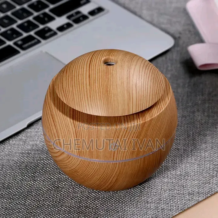 Breathable Waterdrop 💧 Humidifier
