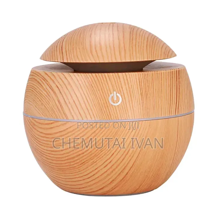 Breathable Waterdrop 💧 Humidifier