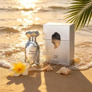 ARABIYAT PRESTIGE Marwa Eau De Parfum, 100ml for Men