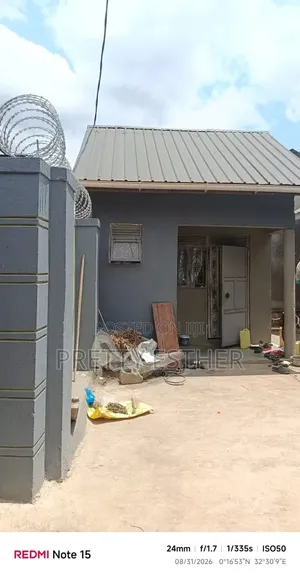 Furnished 3bdrm House in Kyengera, Central Division for sale