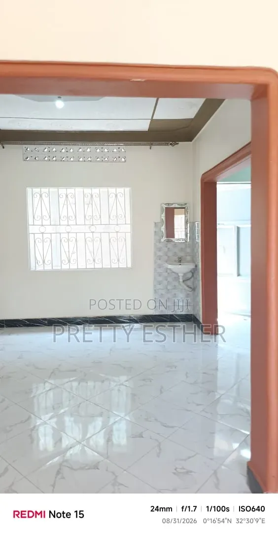 Furnished 3bdrm House in Kyengera, Central Division for sale