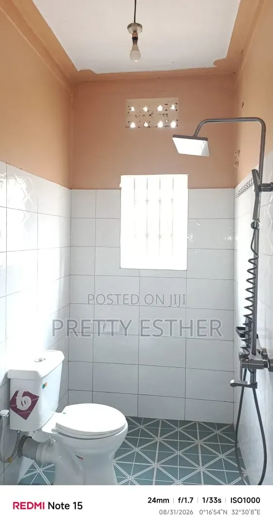 Furnished 3bdrm House in Kyengera, Central Division for sale