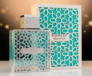 Rayhaan Aquatica Eau De Parfum 100ml