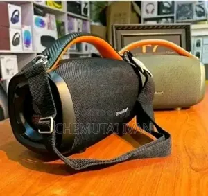 Ln-716bt Boom Best Wireless Speaker