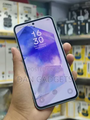 New Samsung Galaxy A37 256 GB