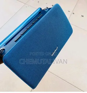Boombest Thumping Bass Portable Speaker