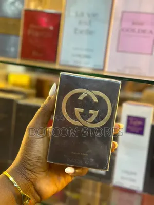 75 Ml (2.5 Fl. Oz.)  Gucci Guilty Eau De Toilette for Women.