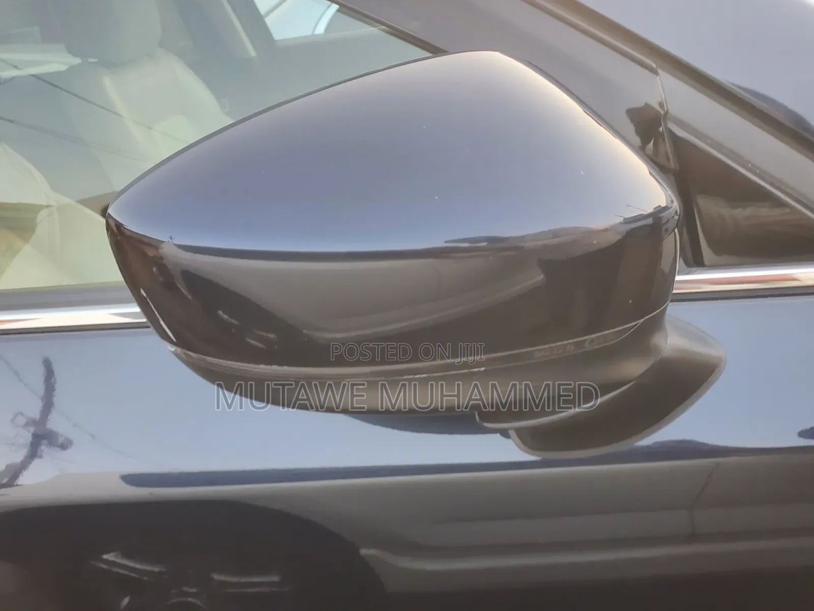 Mazda CX-5 2017 Blue