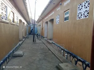 1bdrm House in Bulenga, Central Division for sale