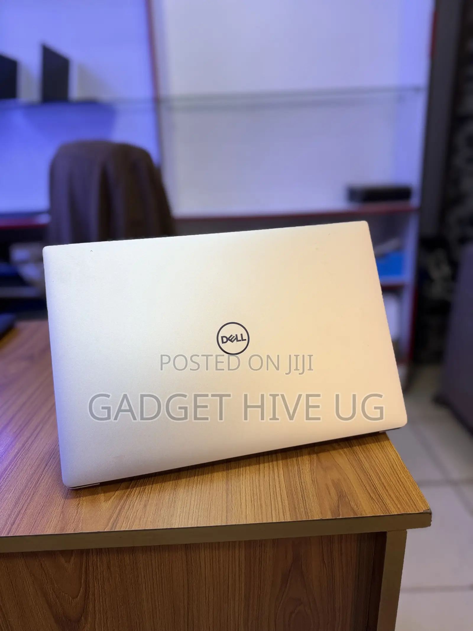 Laptop Dell Precision 5540 16GB Intel Core i7 SSD 512GB
