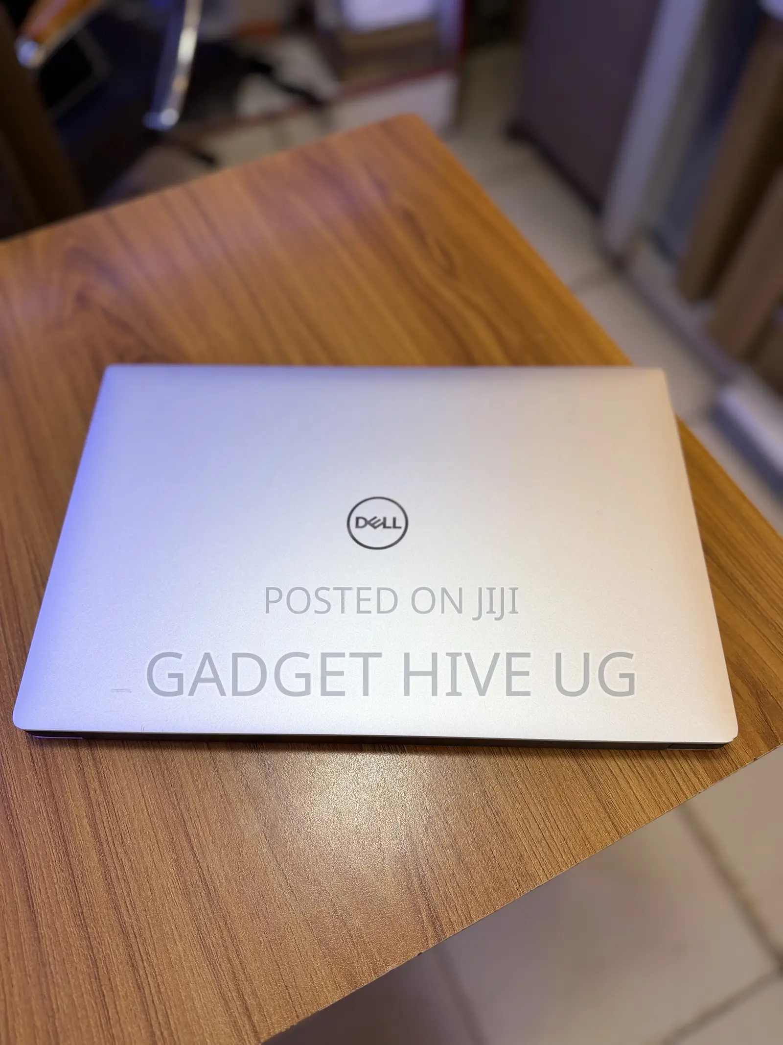 Laptop Dell Precision 5540 16GB Intel Core i7 SSD 512GB