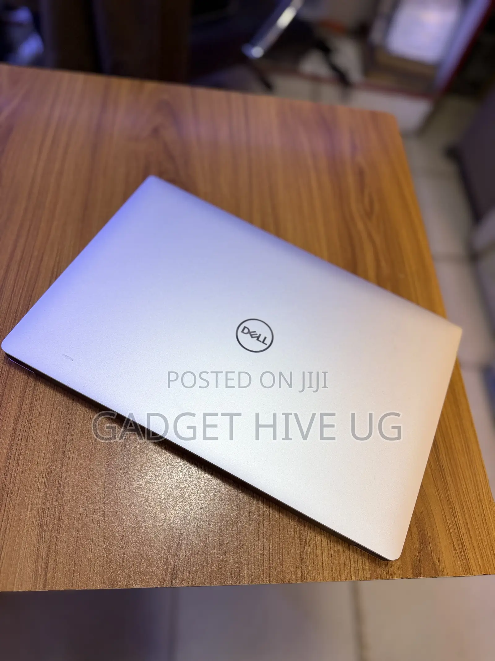 Laptop Dell Precision 5540 16GB Intel Core i7 SSD 512GB