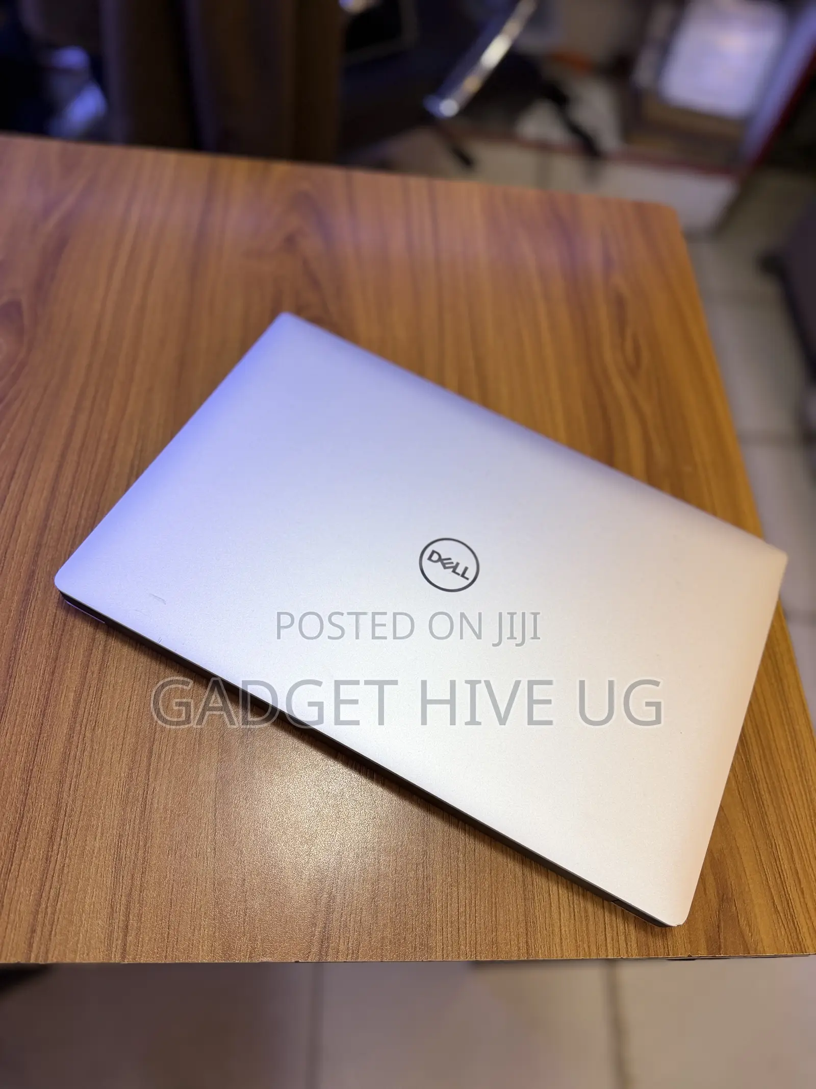 Laptop Dell Precision 5540 16GB Intel Core i7 SSD 512GB