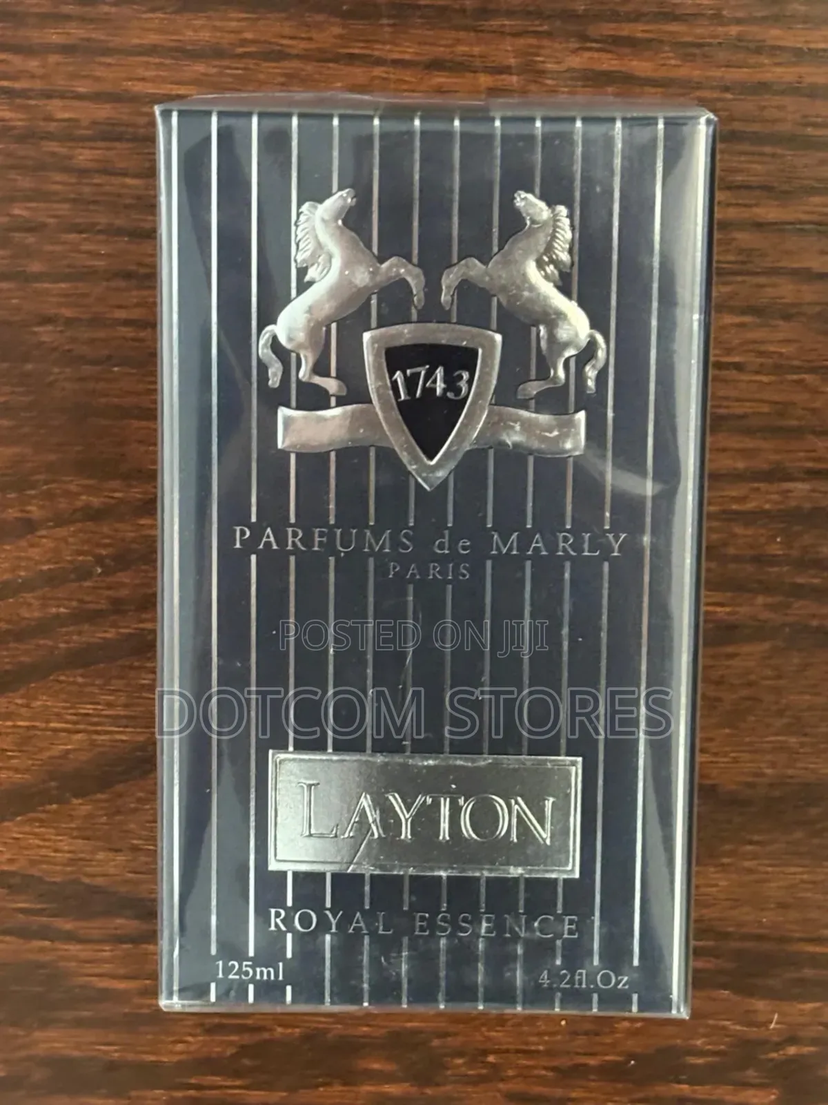 Parfums De Marly Paris Layton 4.2oz/125ml