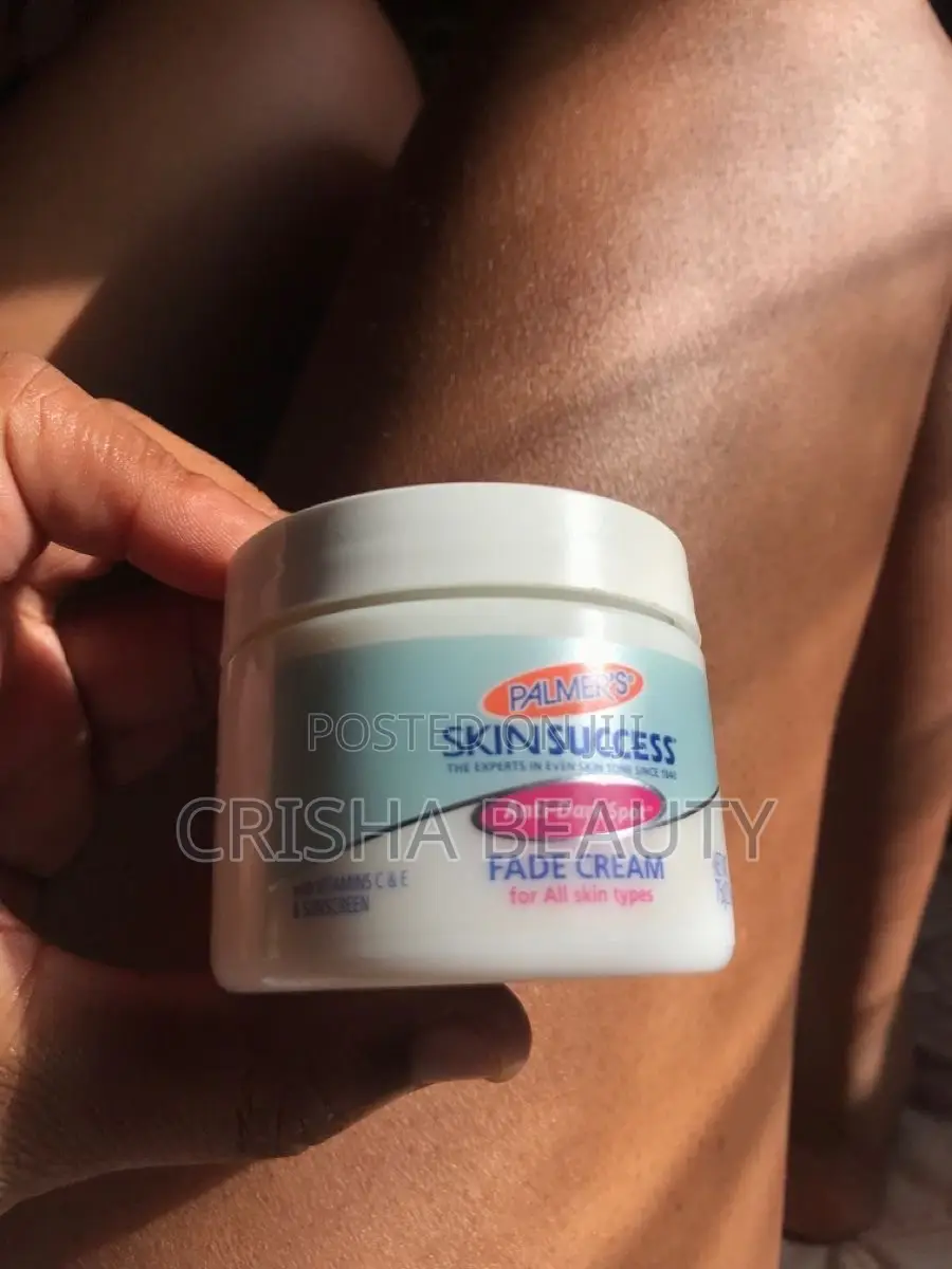 Palmers Spots Fading Cream