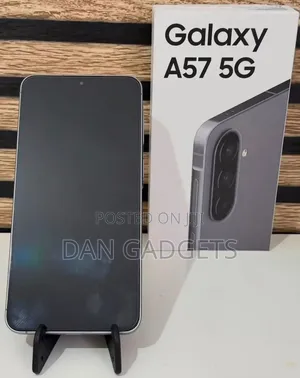 New Samsung Galaxy A57 256 GB