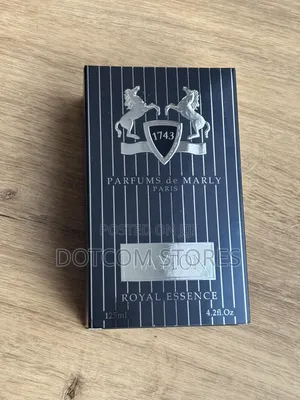 Layton Parfums De Marly for Women and Men 125ML