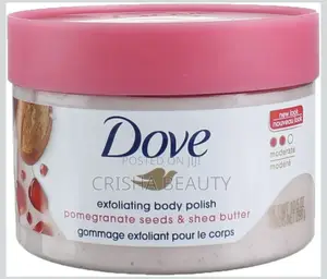 Dove Scrubs
