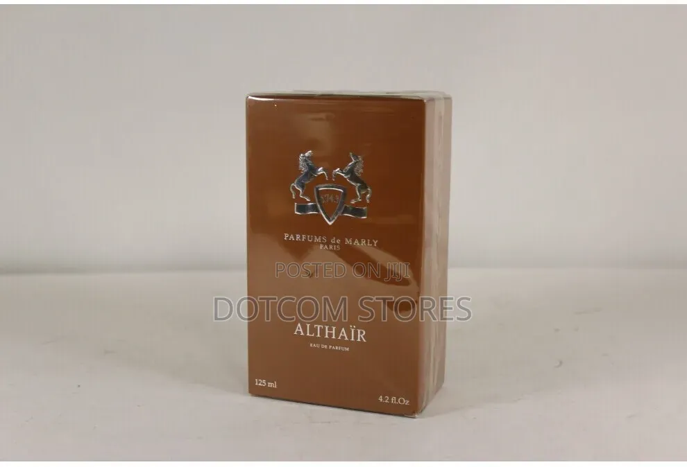 125 Ml (4.2 Fl. Oz.) Parfums De Marly Althaïr Eau De Parfum
