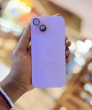 Apple iPhone 15 128 GB Pink