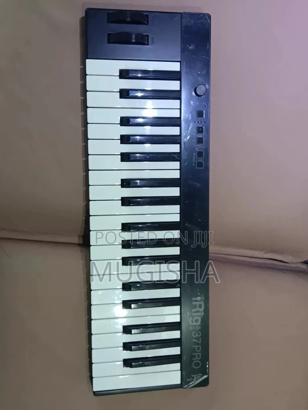 iRig-Keys 37