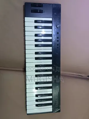 iRig-Keys 37