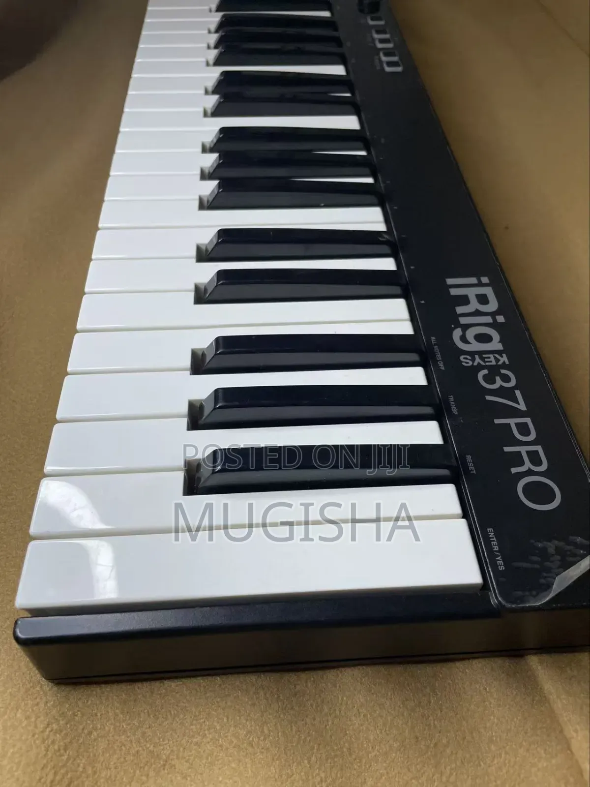 iRig-Keys 37