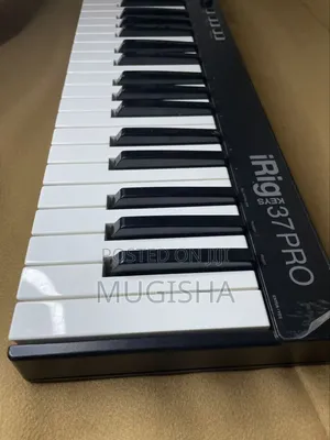 iRig-Keys 37
