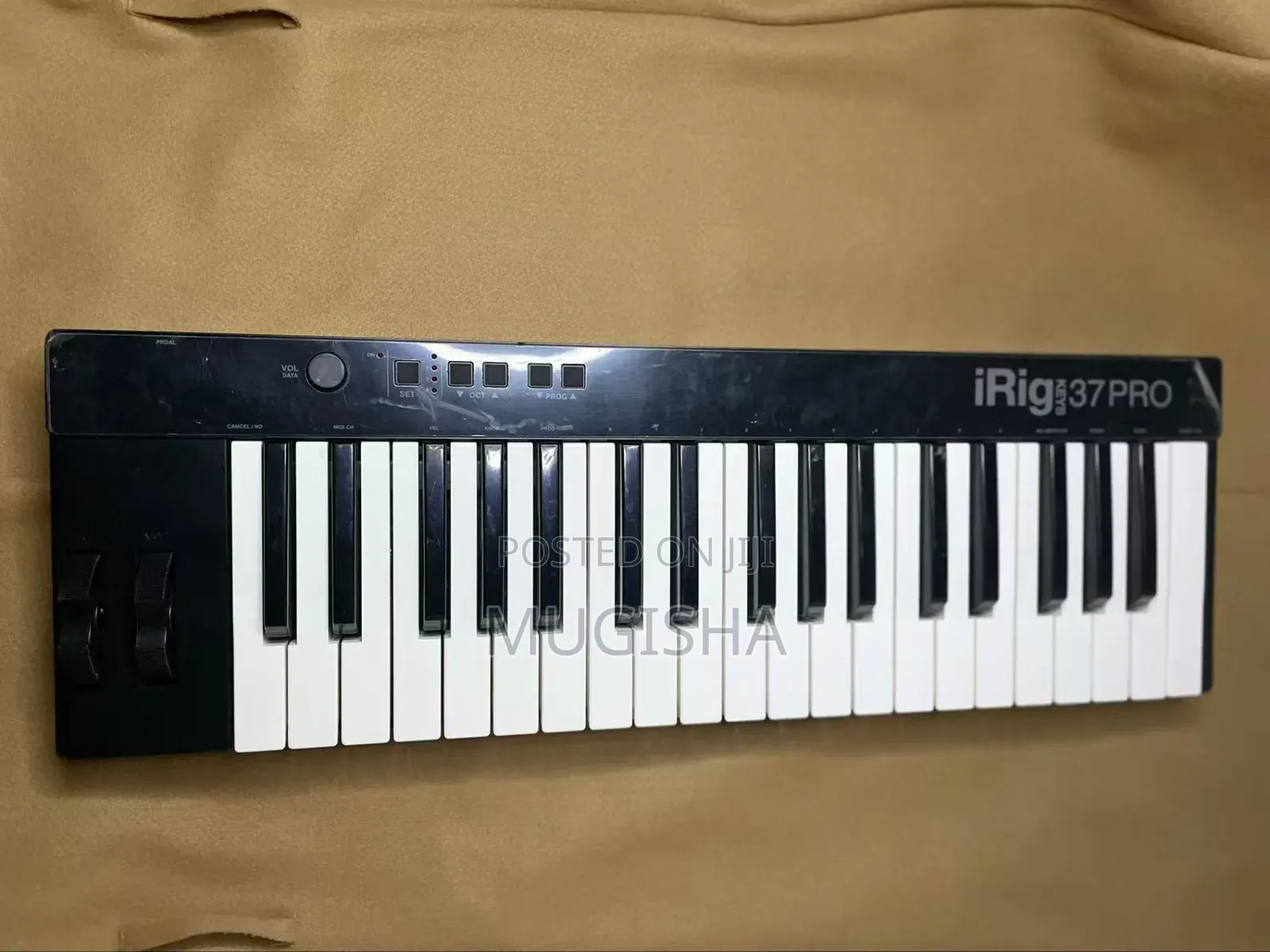 iRig-Keys 37