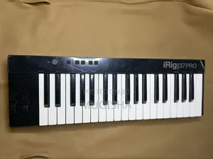 iRig-Keys 37