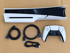 PS5 Slim Disc Edition – Clean Refurbished 🎮