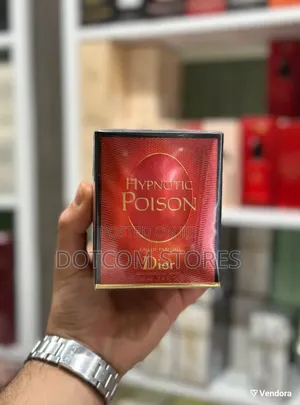Hypnotic Poison Eau De Parfum Dior for Women 100ML